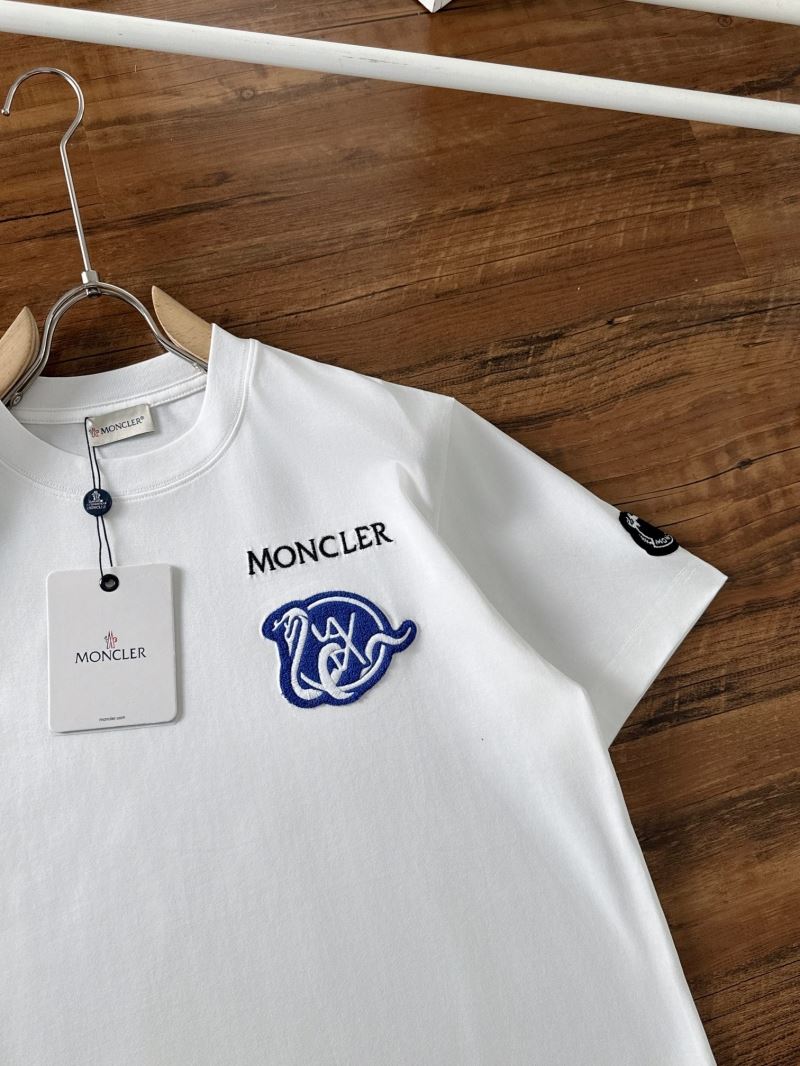 Moncler T-Shirts